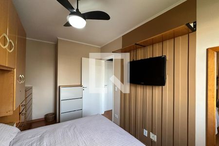 Quarto 1 de apartamento à venda com 2 quartos, 58m² em Mooca, São Paulo