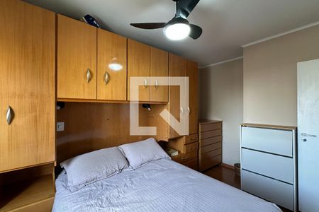 Quarto 1 de apartamento à venda com 2 quartos, 58m² em Mooca, São Paulo