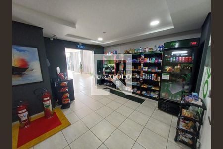 Apartamento à venda com 2 quartos, 62m² em Fundacao, São Caetano do Sul