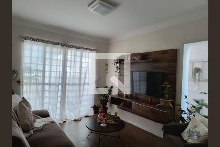 Casa à venda com 3 quartos, 162m² em Vila Vivaldi, São Bernardo do Campo