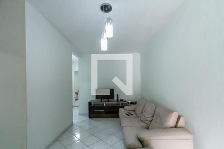 Sala de casa à venda com 3 quartos, 141m² em Baeta Neves, São Bernardo do Campo