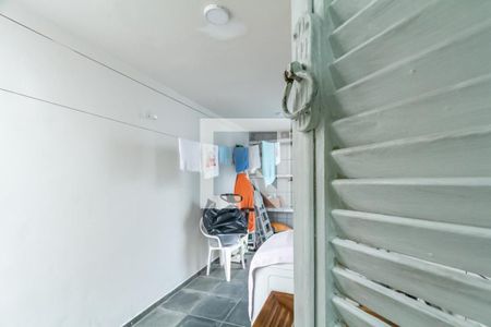 Vista do Quarto 1 de casa à venda com 3 quartos, 141m² em Baeta Neves, São Bernardo do Campo