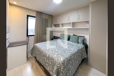 Foto 18 de apartamento à venda com 2 quartos, 55m² em Vila Sao Luiz (Valparaizo), Santana de Parnaíba