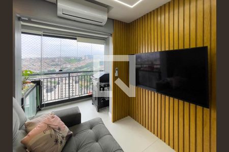 Foto 09 de apartamento à venda com 2 quartos, 55m² em Vila Sao Luiz (Valparaizo), Santana de Parnaíba