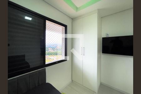 Foto 17 de apartamento à venda com 2 quartos, 55m² em Vila Sao Luiz (Valparaizo), Santana de Parnaíba