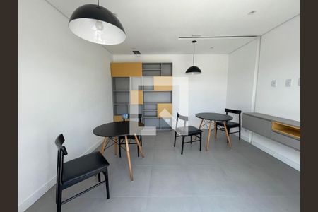 Foto 22 de apartamento à venda com 2 quartos, 55m² em Vila Sao Luiz (Valparaizo), Santana de Parnaíba