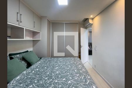 Foto 20 de apartamento à venda com 2 quartos, 55m² em Vila Sao Luiz (Valparaizo), Santana de Parnaíba