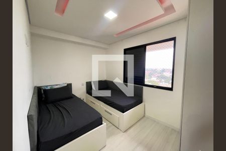 Foto 15 de apartamento à venda com 2 quartos, 55m² em Vila Sao Luiz (Valparaizo), Santana de Parnaíba