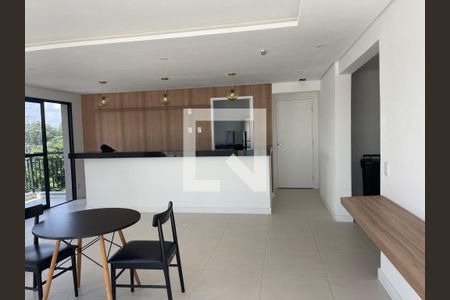 Foto 29 de apartamento à venda com 2 quartos, 55m² em Vila Sao Luiz (Valparaizo), Santana de Parnaíba