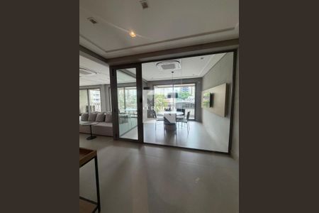 Kitnet/Studio à venda com 1 quarto, 24m² em Vila Nova Conceição, São Paulo