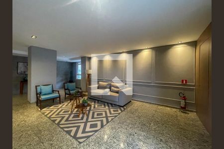 Foto 49 de apartamento à venda com 2 quartos, 68m² em Melville Empresarial II, Barueri