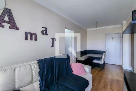 Foto 16 de apartamento à venda com 2 quartos, 68m² em Melville Empresarial II, Barueri