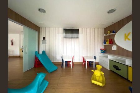Foto 35 de apartamento à venda com 2 quartos, 68m² em Melville Empresarial II, Barueri