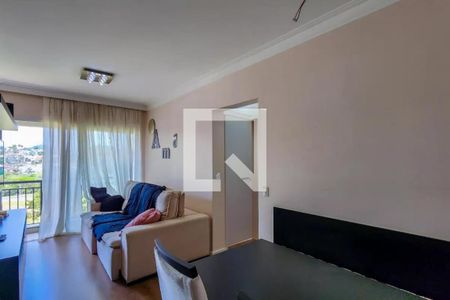 Foto 13 de apartamento à venda com 2 quartos, 68m² em Melville Empresarial II, Barueri