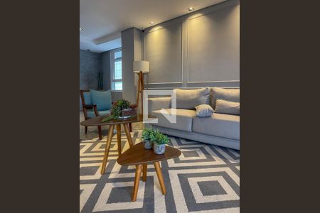 Foto 46 de apartamento à venda com 2 quartos, 68m² em Melville Empresarial II, Barueri