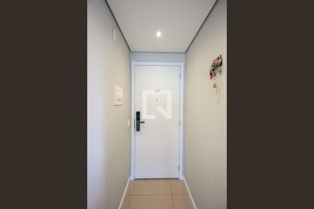 Hall de Entrada de apartamento à venda com 2 quartos, 42m² em Jardim Parque Morumbi, São Paulo