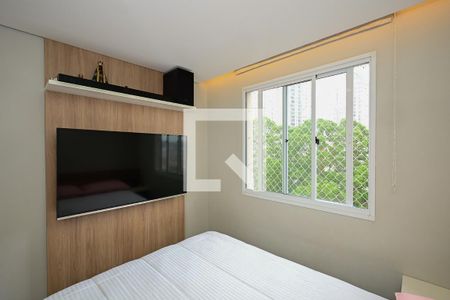 Quarto 1 de apartamento à venda com 2 quartos, 42m² em Jardim Parque Morumbi, São Paulo