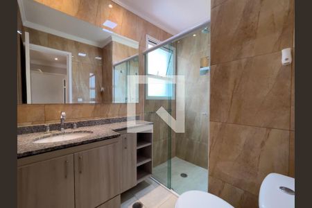 Foto 23 de apartamento à venda com 3 quartos, 94m² em Jardim Tupanci, Barueri