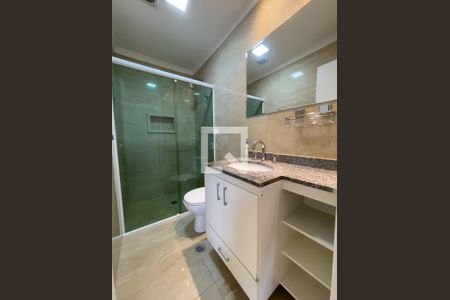 Foto 13 de apartamento à venda com 3 quartos, 94m² em Jardim Tupanci, Barueri