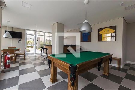 Foto 34 de apartamento à venda com 2 quartos, 65m² em Alphaville Empresarial, Barueri