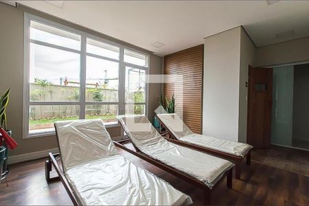 Foto 35 de apartamento à venda com 2 quartos, 65m² em Alphaville Empresarial, Barueri
