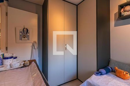 Foto 12 de apartamento à venda com 2 quartos, 65m² em Alphaville Empresarial, Barueri