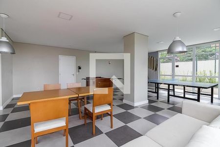 Foto 28 de apartamento à venda com 2 quartos, 65m² em Alphaville Empresarial, Barueri