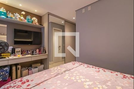 Foto 16 de apartamento à venda com 2 quartos, 65m² em Alphaville Empresarial, Barueri