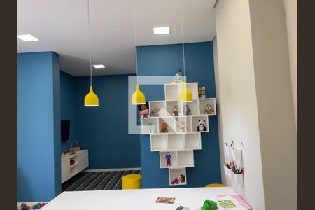 Foto 14 de apartamento à venda com 2 quartos, 56m² em Vila Militar, Barueri