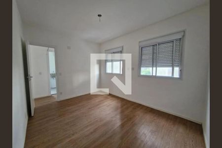 Foto 07 de apartamento à venda com 2 quartos, 56m² em Vila Militar, Barueri
