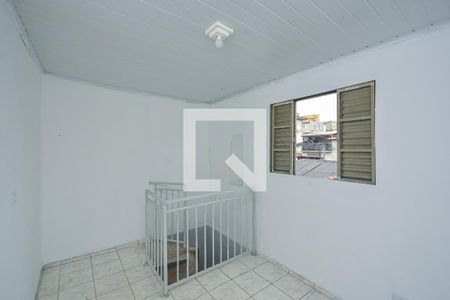 Casa para alugar com 1 quarto, 30m² em Jardim Nizia, São Paulo