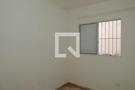 Suíte 2 de casa de condomínio para alugar com 2 quartos, 62m² em Itaquera, São Paulo