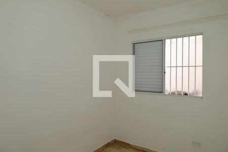 Suíte 2 de casa de condomínio para alugar com 2 quartos, 62m² em Itaquera, São Paulo