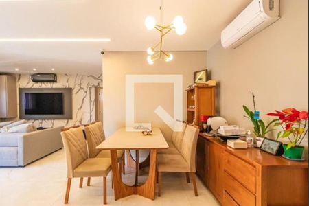 Foto 03 de apartamento à venda com 2 quartos, 88m² em Alphaville, Barueri