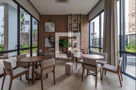 Foto 38 de apartamento à venda com 2 quartos, 88m² em Alphaville, Barueri