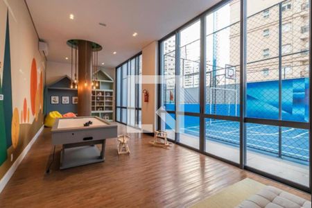 Foto 46 de apartamento à venda com 2 quartos, 88m² em Alphaville, Barueri