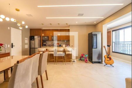 Foto 05 de apartamento à venda com 2 quartos, 88m² em Alphaville, Barueri