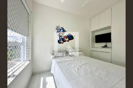Foto 21 de apartamento à venda com 2 quartos, 67m² em Empresarial 18 do Forte, Barueri