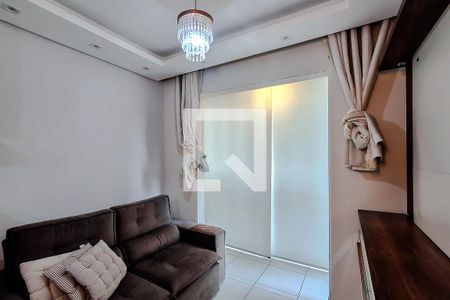 Sala de apartamento para alugar com 2 quartos, 39m² em Cambuci, São Paulo