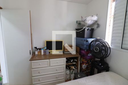 Quarto 1 de apartamento à venda com 2 quartos, 52m² em Santa Maria, Osasco