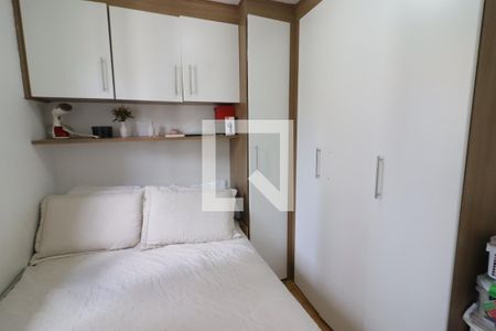 Quarto 1 de apartamento à venda com 2 quartos, 52m² em Santa Maria, Osasco