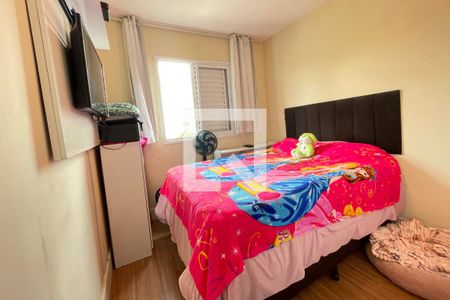 Quarto 1 de apartamento à venda com 2 quartos, 59m² em Lauzane Paulista, São Paulo