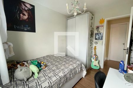 Quarto de apartamento à venda com 2 quartos, 59m² em Lauzane Paulista, São Paulo