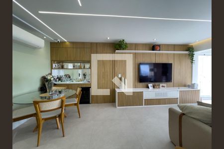 Foto 04 de apartamento à venda com 2 quartos, 80m² em Bethaville I, Barueri