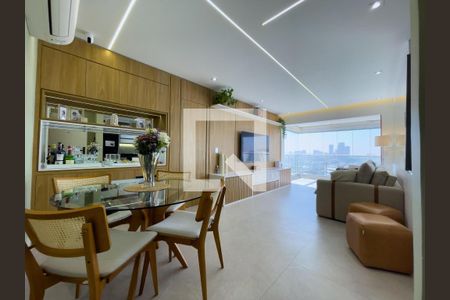 Foto 06 de apartamento à venda com 2 quartos, 80m² em Bethaville I, Barueri