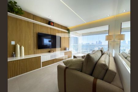 Foto 13 de apartamento à venda com 2 quartos, 80m² em Bethaville I, Barueri
