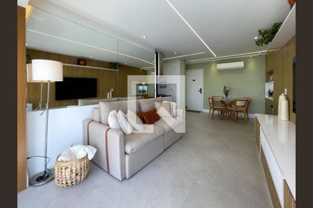 Foto 20 de apartamento à venda com 2 quartos, 80m² em Bethaville I, Barueri