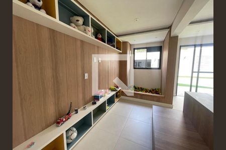 Foto 23 de apartamento à venda com 2 quartos, 55m² em Vila Sao Luiz (Valparaizo), Santana de Parnaíba