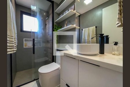 Foto 08 de apartamento à venda com 2 quartos, 55m² em Vila Sao Luiz (Valparaizo), Santana de Parnaíba