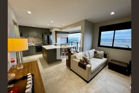 Foto 26 de apartamento à venda com 2 quartos, 76m² em Tamboré, Barueri